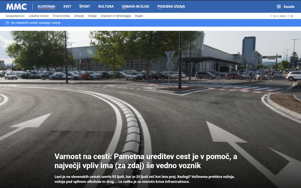 mmc-rtv-slo-varnost-na-cesti-pametna-ureditev-cest-je-v-pomoc-a-najvecji-vpliv-ima-za-zdaj-se-vedno-voznik